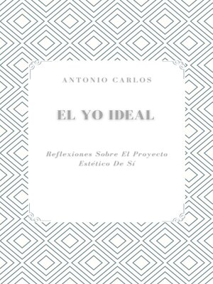 cover image of El Yo Ideal